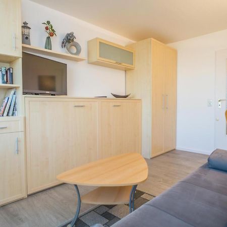Haus Metropol 296 Ob Apartamento Westerland Exterior foto