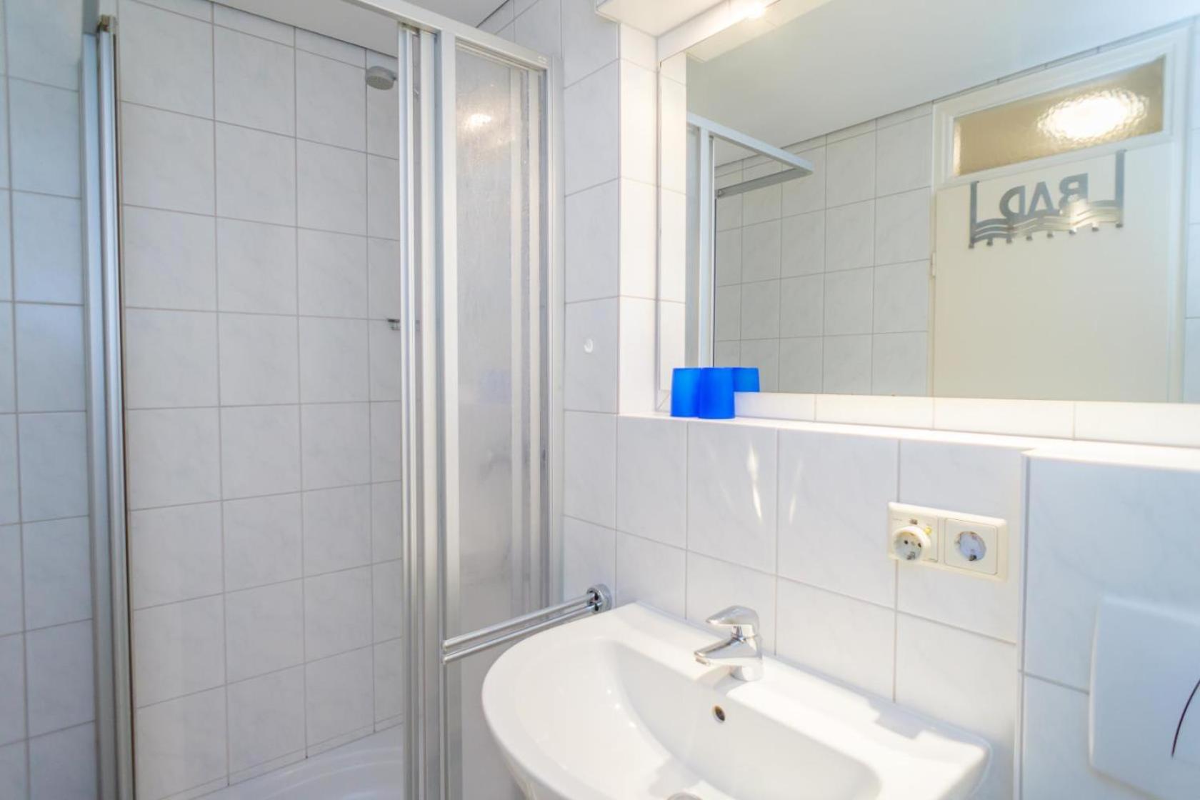 Haus Metropol 296 Ob Apartamento Westerland Exterior foto