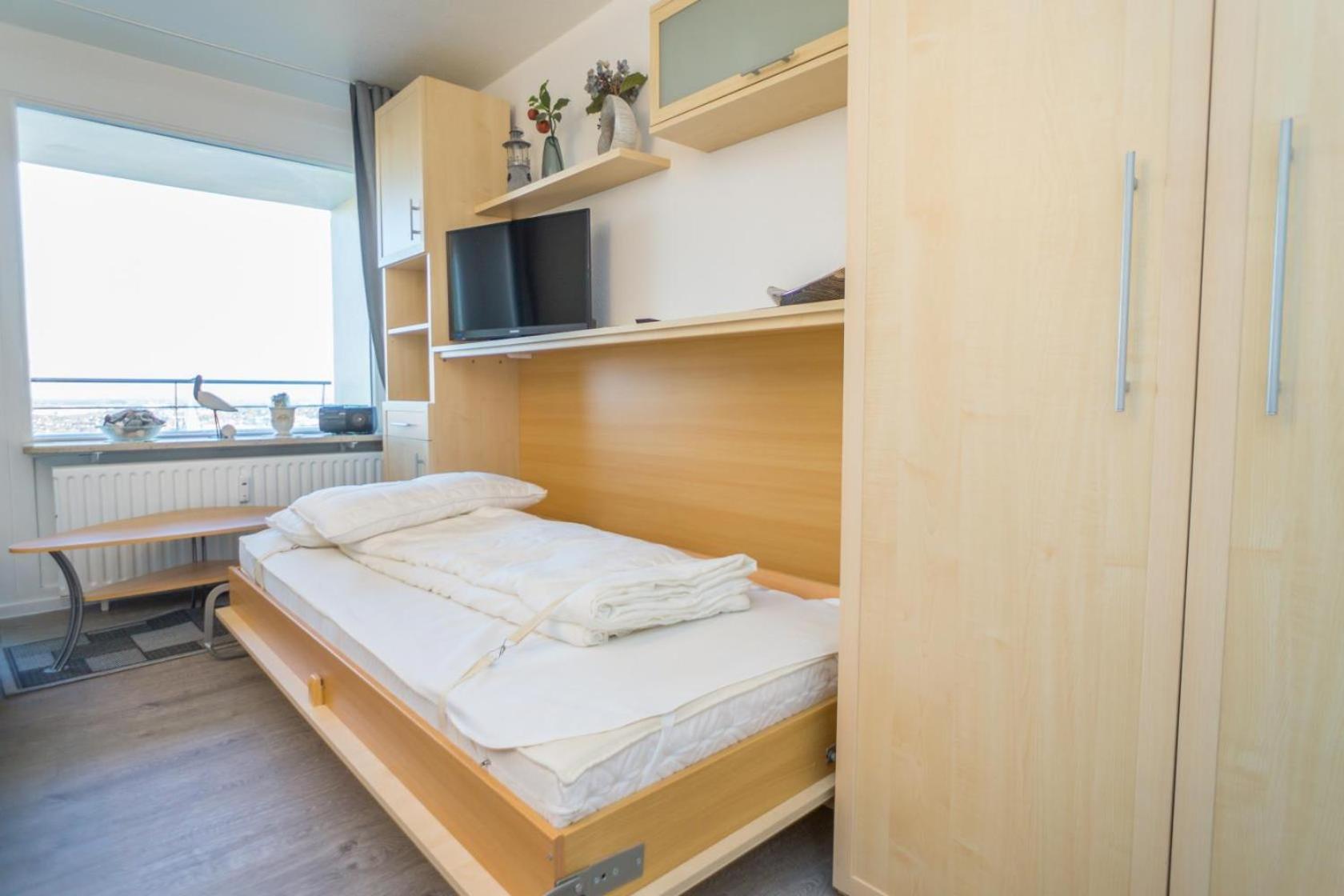 Haus Metropol 296 Ob Apartamento Westerland Exterior foto