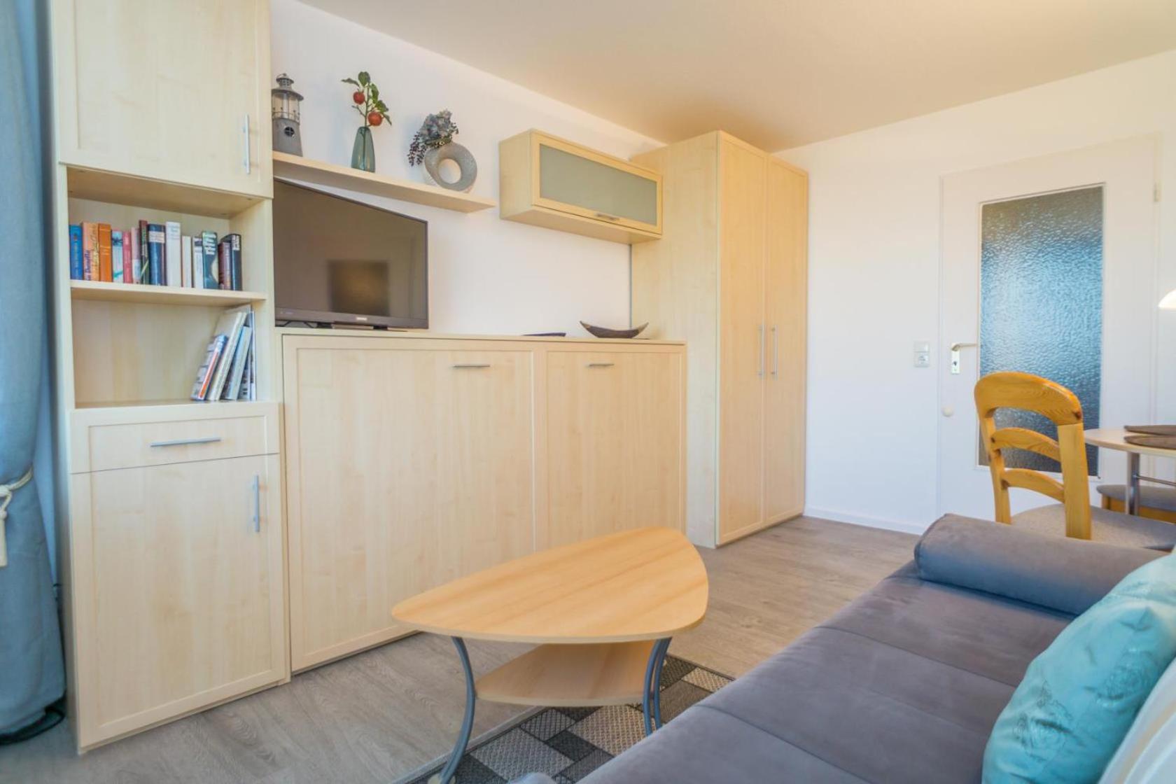 Haus Metropol 296 Ob Apartamento Westerland Exterior foto